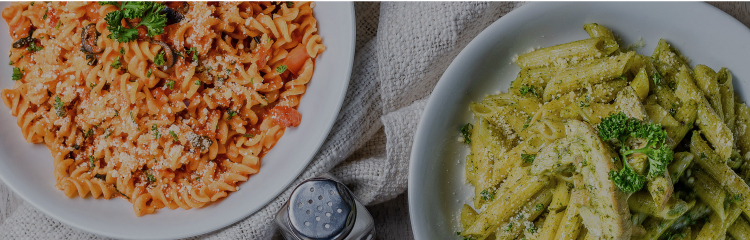 メニューのイメージ写真